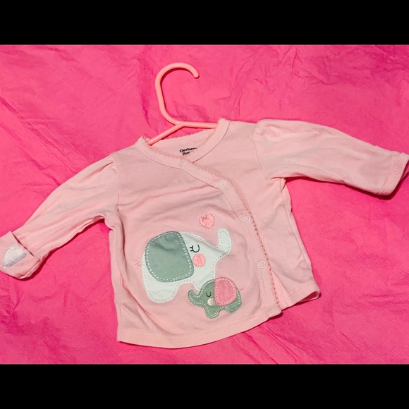 Preemie Baby 👶🏽🩲🐣 BUNDLE DEAL - Picture 6 of 9